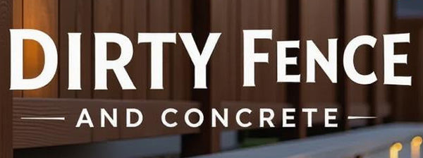 fence and concrete installation in utah